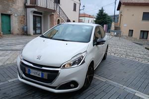 peuget 208