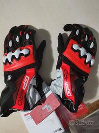 Guanti Moto Alpinestars taglia L