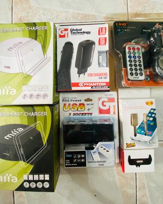 Carca batterie per auto mai apeti nuovi