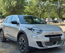 FIAT 600 Hybrid 100 CV DCT MHEV La Prima