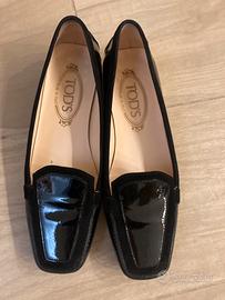 Mocassini donna Tod’s
