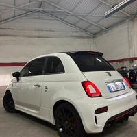 Abarth 595 pista