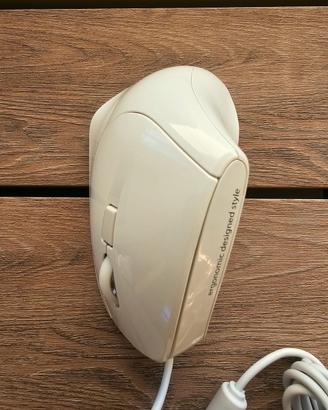 Mouse Verticale Ergonomico SANWA GMAERG9