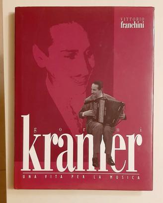 Libro Jazz su Gorni Kramer