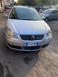 Polo 1.4 16v fsi