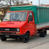 Iveco Daily 35-8