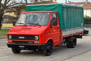 Iveco Daily 35-8