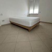 Letto Maison du Monde “Sixties” 160x200 cm