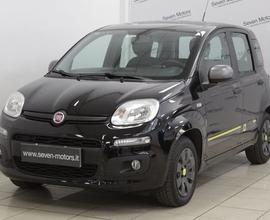 FIAT Panda 1.2 EasyPower