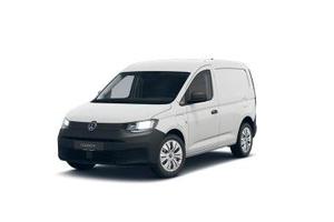 Volkswagen Caddy Cargo 1.5TSI PHEV 110kW (150cv) a