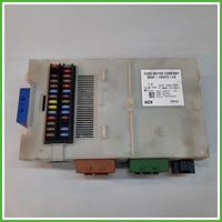 Body Computer Centralina Modulo BCM BSI DELPHI 282