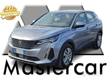 PEUGEOT 3008 3008 II 1.5 bluehdi Active Busines