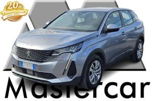 PEUGEOT 3008 3008 II 1.5 bluehdi Active Busines
