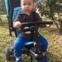 Triciclo Smartrike