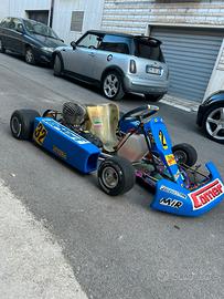 Top kart 100