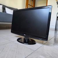 Monitor LG W2343T 23" Full HD