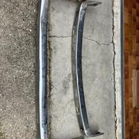 Paraurti bmw e30 prerestyling