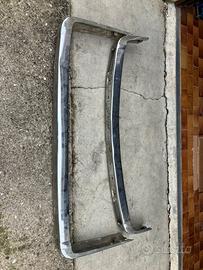 Paraurti bmw e30 prerestyling