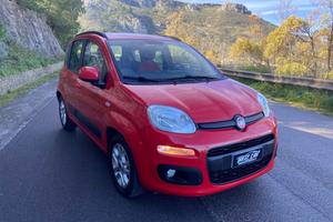 FIAT Panda 1.3 MJT 95 CV S&S Lounge
