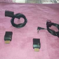 Ripetitore telecomando