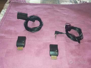 Ripetitore telecomando