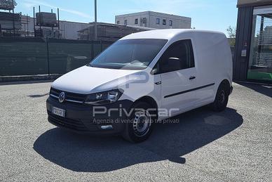 VOLKSWAGEN Caddy 2.0 TDI 150 CV DSG Furgone