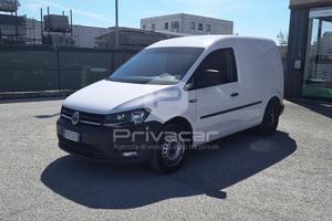 VOLKSWAGEN Caddy 2.0 TDI 150 CV DSG Furgone