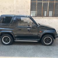 Ricambi vari vitara jlx