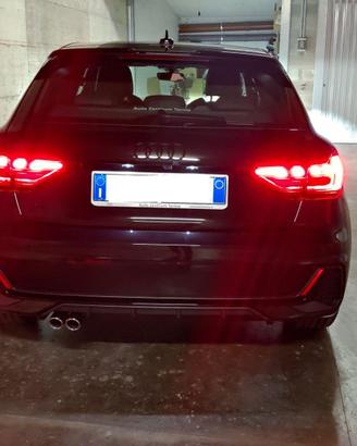 Audi A1 Sportback 40 TFSI S tronic S line edition