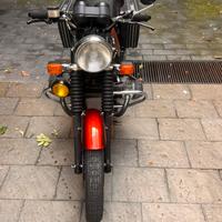 Bmw R100 RS
