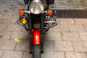 Bmw R100 RS