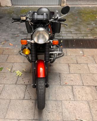 Bmw R100 RS