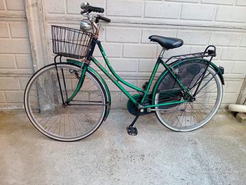 Biciclette uomo e donna