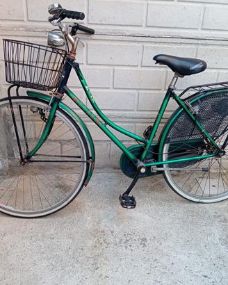 Biciclette uomo e donna
