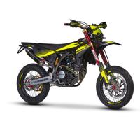 Fantic XMF 125 Competition