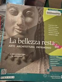 La bellezza resta