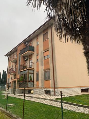 Villa Vicentina ampio bicamere