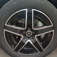 Cerchi 19" Mercedes GLC X254