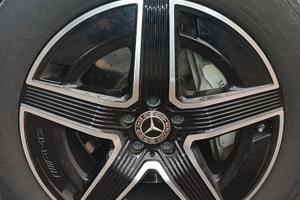 Cerchi 19" Mercedes GLC X254