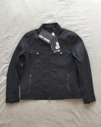 Giacca Harley-Davidson