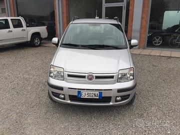 Fiat Panda METANO