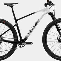 Mtb cannondale  scalpel  ht  hi- mod 1