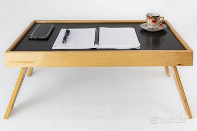 Vassoio FOPPAPEDRETTI “Comodoso" NUOVO