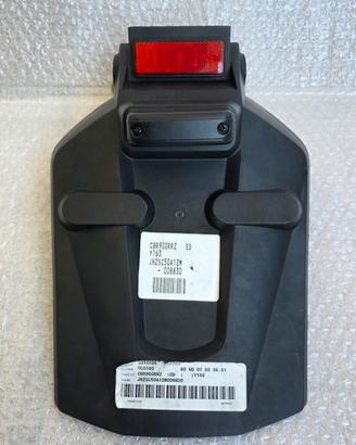 Honda CBR 954  RR Portatarga Originale
