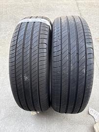 gomme usate 2156517 Estivo MICHELIN - PRIMACY 4 - 