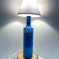 Lampada Skyy Vodka