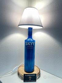 Lampada Skyy Vodka