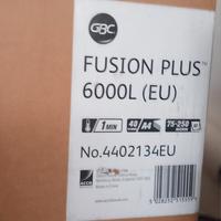 plastificatrice GBC fusione 600L A3