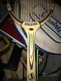 Racchette tennis
