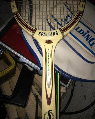 Racchette tennis